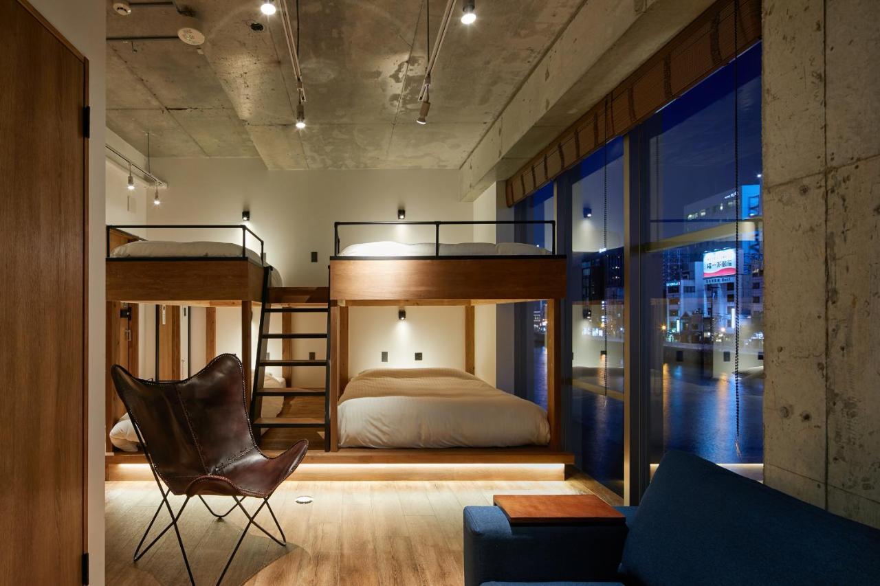 Hotel Mizuka Nakasu 5 - Unmanned -
