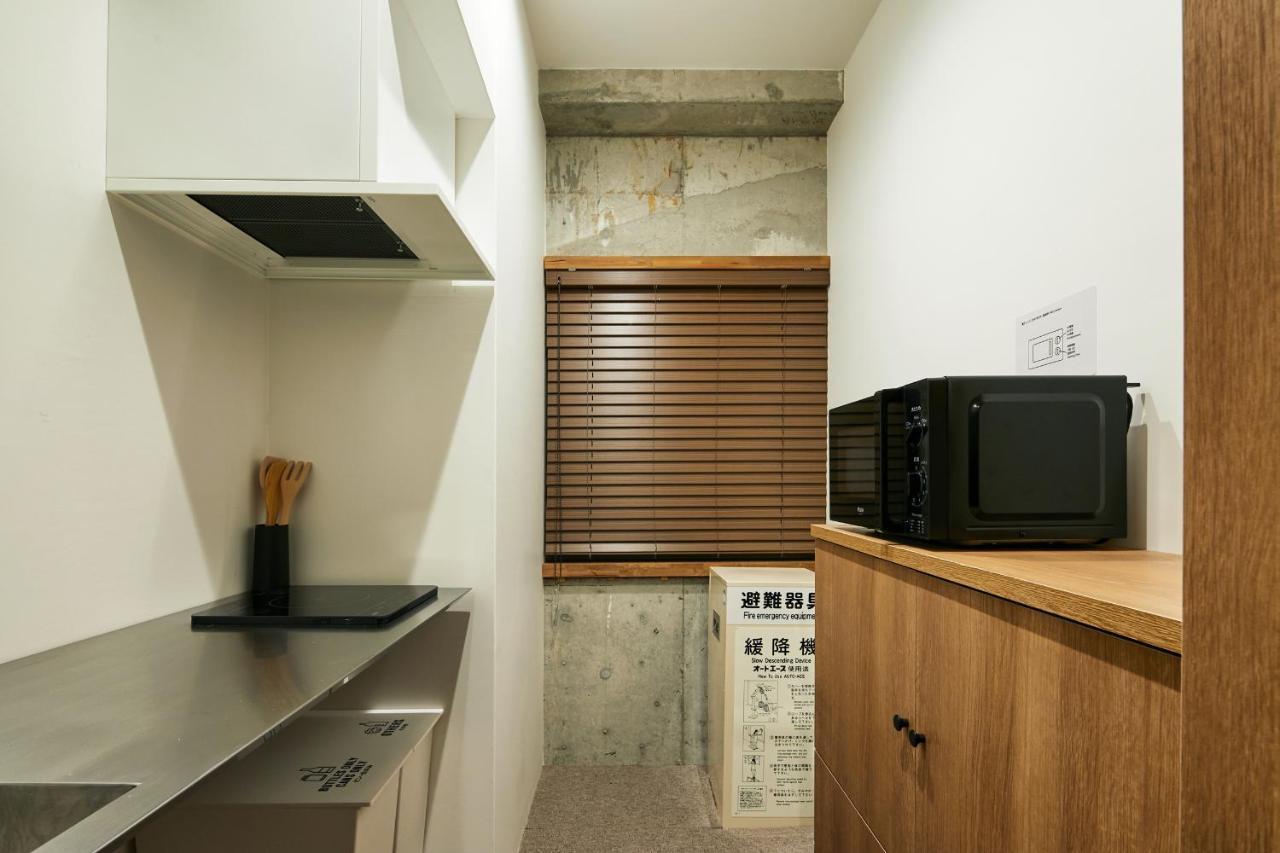 Hotel Mizuka Nakasu 5 - Unmanned - 3*